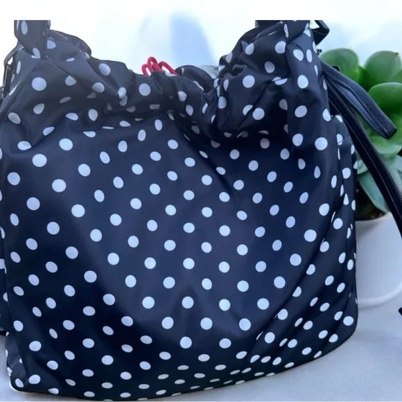 Disney 3 Piece Polka Dot Bag Set, NWT - Picture 7 of 7